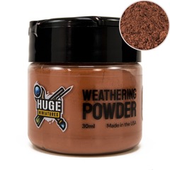 Mars Dust - Weathering Powder